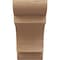 Ekena Millwork 4in. W x 8in. H x 24in. L New Brighton Woodgrain TimberThane Rafter Tail, Primed Tan RFTUR04X08X24NEBRCPR - alternate 4